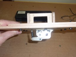 Towing hook (83)